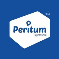 Peritum logo - Similar company to Zoitech India