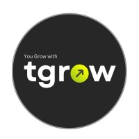 Tgrow • Medical Business Consulting logo - Similar company to Medscriptum