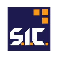 SIC seguridad industrial para construcciones logo - Similar company to Touchmedia