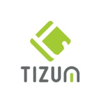 Tizum logo - Similar company to Alberta Oil Magazine