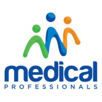 Medical Professionals logo - Similar company to Golden Thread Recruiting