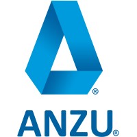 Anzu® logo - Similar company to Onqix