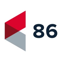 Consulting 86 GmbH logo - Similar company to Itfinity Gmbh