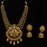 KIK JEWELLS PVT. LTD logo - Similar company to Mahabir Danwar Jewellers