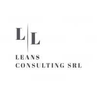 Leans Consulting logo - Similar company to Taxchange
