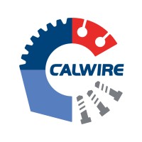 Calwire Inc. logo - Similar company to Auxetics