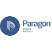Paragon Project Partners logo - Similar company to Tecmach Chile
