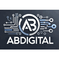 ABdigital logo - Similar company to Abdigital