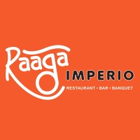 Raaga Imperio logo - Similar company to Miracle Group