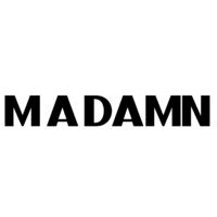 MADAMN logo - Similar company to Edimotion
