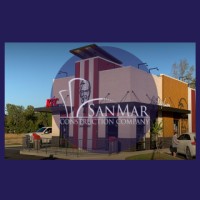 SanMar MGT logo - Similar company to Mckenzie Construction