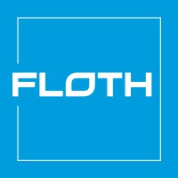 Floth Real Estate GmbH logo - Similar company to Biosun Gmbh