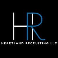 Heartland Recruiting logo - Similar company to Factec-Inc