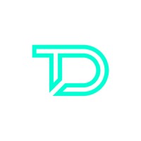 TD Digital Media logo - Similar company to Circl Studio Filmproduktion