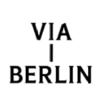 Via Berlin logo - Similar company to React Advies & Training