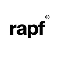 RAPF logo - Similar company to Heeds