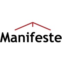 Manifeste logo - Similar company to Ernest & Kin Science & Tech Communication