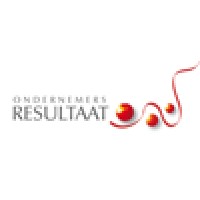 Ondernemers Resultaat