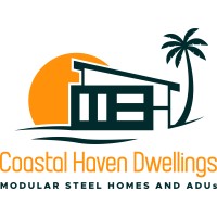 Coastal Haven Dwellings logo - Similar company to Modus Builders