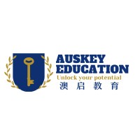 Auskey Education logo - Similar company to Tecxels