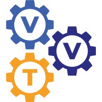 Vrienden van Techniek Maas en Waal logo - Similar company to Vvei 'Vrienden Van Techniek'
