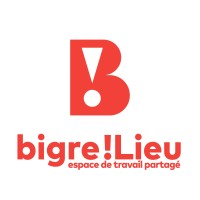 Le Bigre!Lieu logo - Similar company to Adca Psip