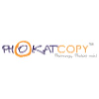 Phokatcopy Student Advertising Pvt. Ltd.