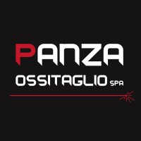 Panza Ossitaglio spa logo - Similar company to Italfil Snc Di Guerra D. & C
