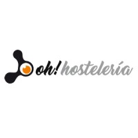 Oh Hosteleria logo - Similar company to Bidones Graells