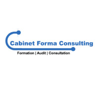 Cabinet Forma Consulting logo - Similar company to Global Emploi Advisors
