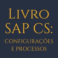Livro SAP Customer Service (CS) logo - Similar company to Sap Mobility By Dynatos