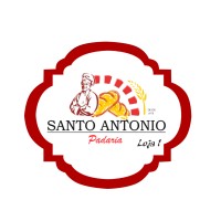 Padaria Santo Antônio logo - Similar company to Mais Pão Padaria Delivery