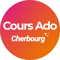 Cours Ado Cherbourg logo - Similar company to Porte 15