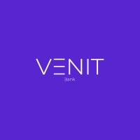 Venit Bank logo - Similar company to Hrworkng