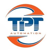 Thiên Phú Thịnh Automation logo - Similar company to Mqe - Robotics & Vision Machine Solution
