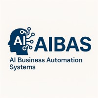 AIBAS - AI Business Automation Systems logo - Similar company to Breathonics