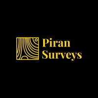 Piran Surveys Ltd logo - Similar company to Cornish Engineering Surveys Ltd
