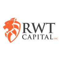 RWT Capital Corp. logo - Similar company to Accelerate Okanagan