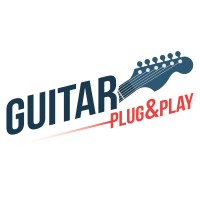 Guitar Plug and Play logo - Similar company to Katalyst-Learning