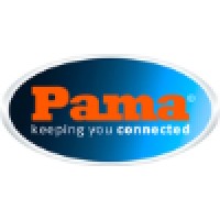 Pama & Co International logo - Similar company to Najminstrument