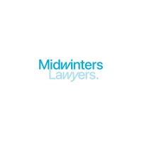 Midwinters | Lawyers logo - Similar company to Ausguide Group