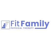 Fit Family Physical Therapy logo - Similar company to Fx Physical Therapy