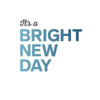 Bright New Day logo - Similar company to Brightnewday