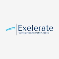 Exelerate Ltd logo - Similar company to Exelerate