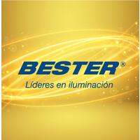Grupo Bester logo - Similar company to Vida Útil • Diseño De Lámparas