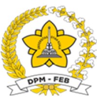 Dewan Perwakilan Mahasiswa FEB USK logo - Similar company to Kip Kota Banda Aceh