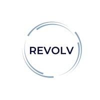 Revolv logo - Similar company to Human Patterns