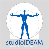 STUDIOIDEAM | Italian Design Experience Architecture Mediterranean logo - Similar company to Gnt Progetti S.R.L.