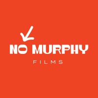 No Murphy | Films logo - Similar company to Nau Ivanow