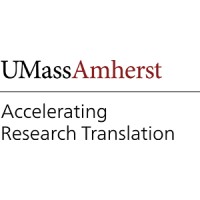 UMass Amherst Accelerating Research Translation logo - Similar company to Umass Amherst Institute For Applied Life Sciences